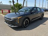 New 2025 Kia K4 EX image 3