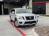 Used 2018 Nissan Armada SV image 4