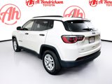 Used 2018 Jeep Compass Sport image 5