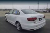 Used 2017 Volkswagen Jetta S image 2