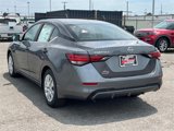 New 2025 Nissan Sentra S image 5
