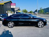 Used 2017 Mercedes-Benz C 300 4MATIC Coupe w/ Premium 1 Package image 4