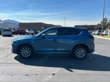 Used 2024 MAZDA CX-5 AWD 2.5 S w/ Select Package image 2