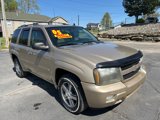 Used 2007 Chevrolet TrailBlazer LT image 4