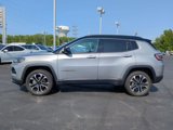 Used 2022 Jeep Compass Limited image 3