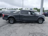 Used 2016 Ford F150 XLT w/ Equipment Group 302A Luxury image 3