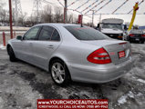 Used 2006 Mercedes-Benz E 350 Sedan image 3