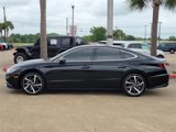 Used 2023 Hyundai Sonata SEL Plus w/ Cargo Package image 4