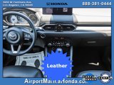 Used 2022 MAZDA CX-5 AWD 2.5 S w/ Preferred Package image 4