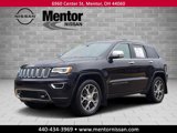 Used 2019 Jeep Grand Cherokee Overland image 3