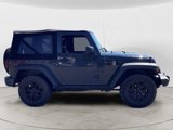 Used 2016 Jeep Wrangler Sport image 6