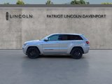 Used 2017 Jeep Grand Cherokee Altitude image 4