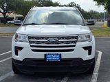 Used 2018 Ford Explorer FWD image 2