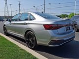 New 2025 Volkswagen Jetta SE image 4