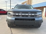 New 2024 Ford Bronco Sport Big Bend image 2