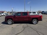 Used 2017 Chevrolet Silverado 1500 LT w/ All Star Edition image 4