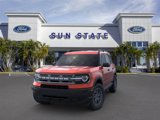 New 2024 Ford Bronco Sport Big Bend image 3