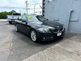 Used 2016 BMW 535i xDrive Sedan image 2