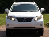 Used 2010 Lexus RX 350 2WD image 3