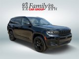 Used 2023 Jeep Grand Cherokee L Laredo image 2