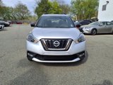 Used 2019 Nissan Kicks SR w/ Exterior Package image 2