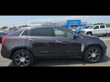 Used 2015 Cadillac SRX Premium image 2