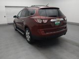 Used 2017 Chevrolet Traverse Premier w/ LPO, 'HIT The Road' Package image 5