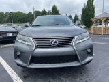 Used 2015 Lexus RX 450h FWD image 3