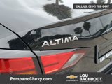Used 2023 Nissan Altima 2.5 SV image 4