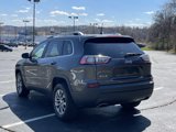 Used 2020 Jeep Cherokee Latitude Lux w/ Quick Order Package 26H Lux image 5