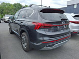 Used 2021 Hyundai Santa Fe SEL w/ Convenience + Premium Package image 3