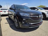 Used 2021 Buick Encore GX Select w/ Sport Touring Package image 2