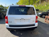Used 2015 Jeep Patriot High Altitude image 3