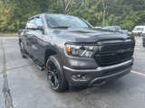 Used 2020 RAM 1500 Big Horn image 4