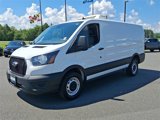Certified 2023 Ford Transit 250 Low Roof image 5