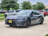 Certified 2025 Toyota Camry SE image 3