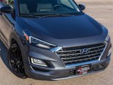 Used 2019 Hyundai Tucson Night w/ Cargo Package image 3