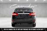 Used 2015 Nissan Sentra SL w/ Navigation Package image 5