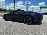 Used 2022 Mercedes-Benz SL 63 AMG 4MATIC image 5