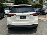 Used 2021 Mercedes-Benz GLE 53 AMG 4MATIC image 4