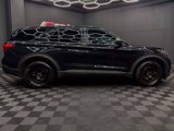 Used 2021 Ford Explorer 4WD Police Interceptor image 4