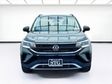 Used 2022 Volkswagen Taos S w/ IQ Drive S Package image 2