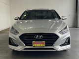 Used 2018 Hyundai Sonata SE image 2