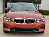 Used 2021 BMW 330i Sedan w/ Premium Package image 2