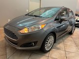 Used 2014 Ford Fiesta Titanium w/ Exterior Protection Package image 2