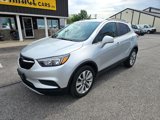 Used 2017 Buick Encore Preferred image 2