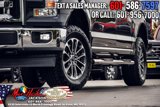 Used 2017 Ford F150 XLT w/ Equipment Group 301A Mid image 2