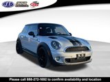 Used 2013 MINI Cooper S image 1