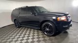 Used 2016 Ford Expedition EL Limited image 3