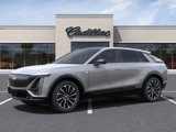 New 2025 Cadillac Lyriq Sport image 3